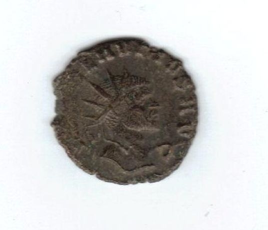 Ancient-Coin-Of-Some-Type-Or-A-Fake?